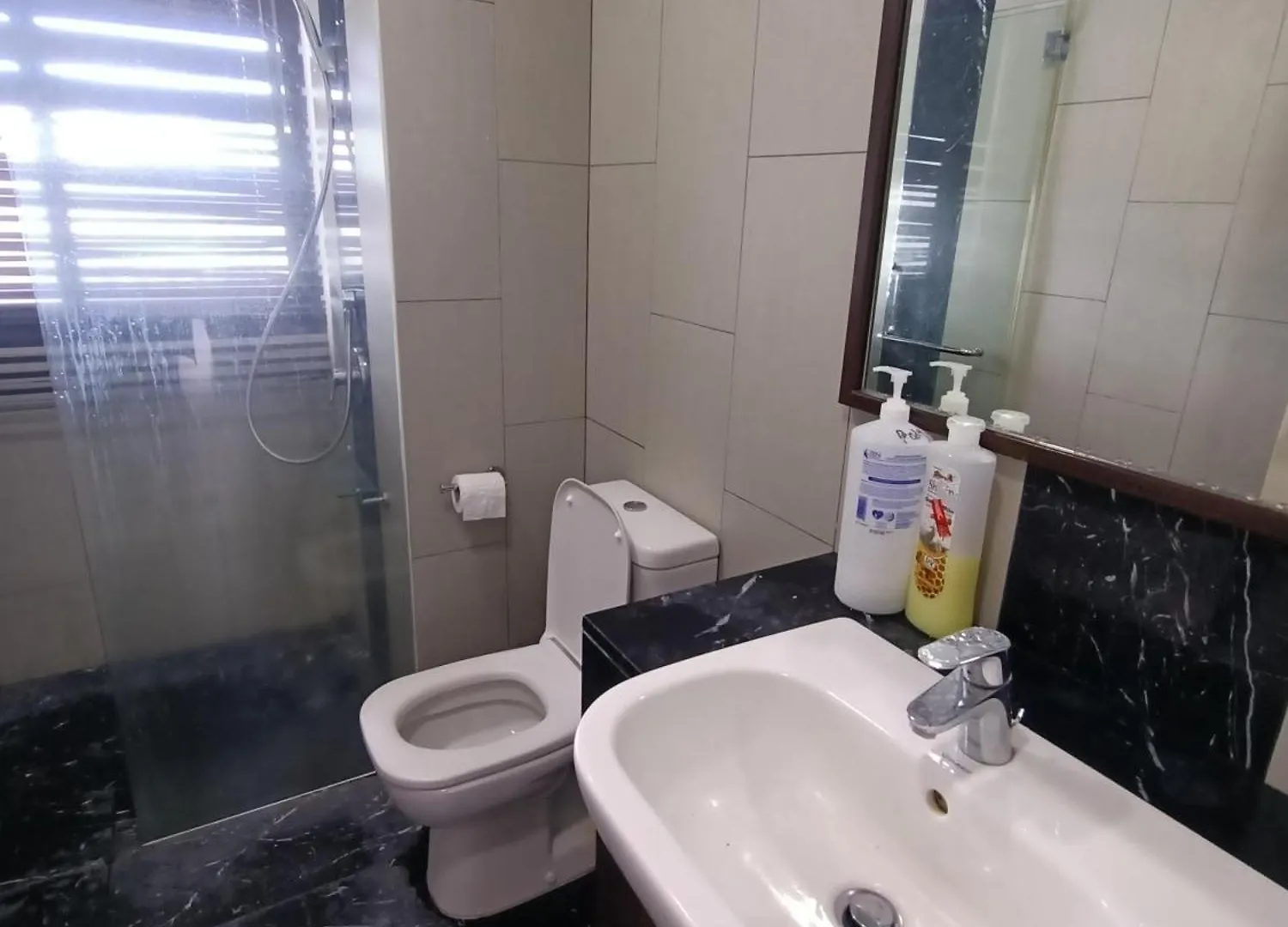 Cozy Seaview 4 Studio Apartment Tanjung Tokong Malaysia
